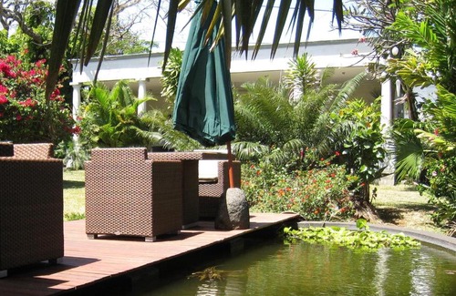 Centre-Ville House | Villa Belle
