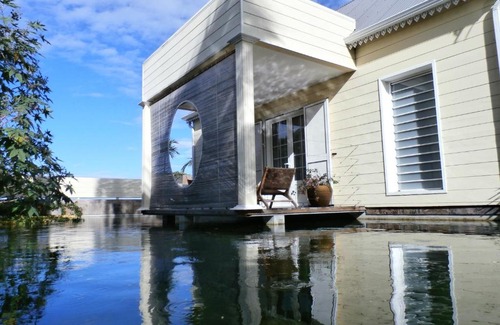 Centre-Ville House | Villa Belle