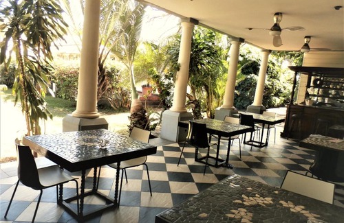 Centre-Ville House | Villa Belle