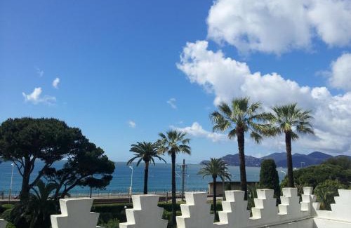 Cannes La Bocca House | Villa Belle Rive