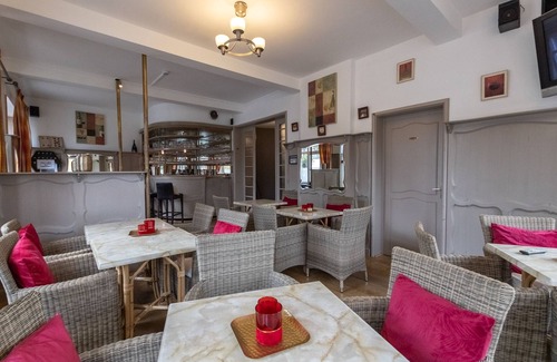 Vielsalm House | Villa Bellevue 10-15pers Wellness & Garden