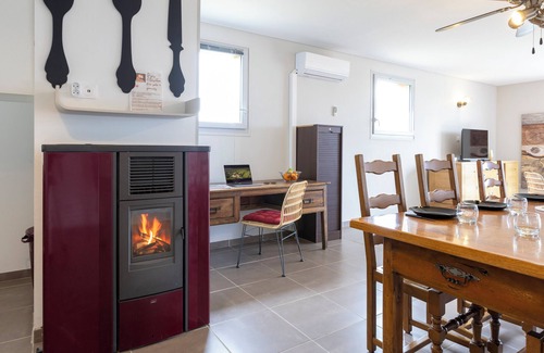 Salvagnac-Cajarc House | Villa Bellevue, adaptée PMR à Salvagnac- Cajarc