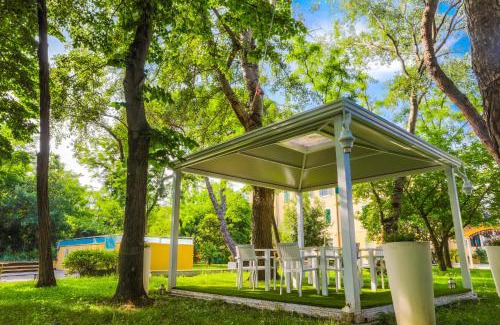 Porto Garibaldi Bed & Breakfast | Villa Bellini Room&Breakfast