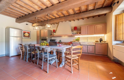 Torricella Villa | Villa Belvedere by Miani Group