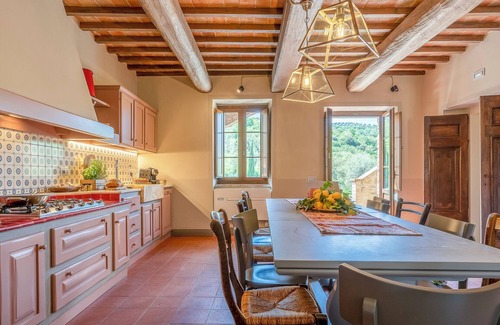 Torricella Villa | Villa Belvedere by Miani Group