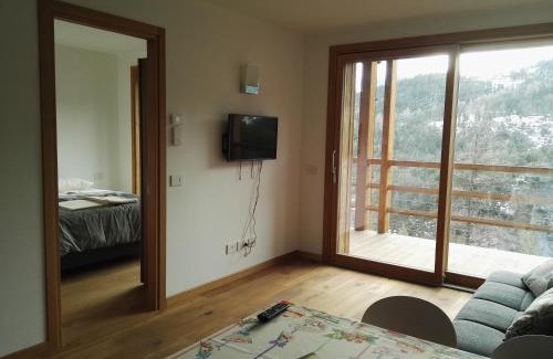 Premadio Apartment | Villa Belvedere