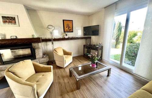 Belz Villa | Villa Belz, 4 pièces, 6 personnes - FR-1-479-36