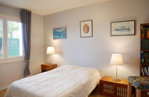 Belz Villa | Villa Belz, 4 pièces, 6 personnes - FR-1-479-36