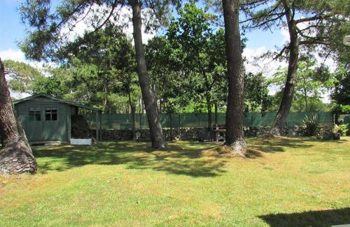 Belz Villa | Villa Belz, 4 pièces, 6 personnes - FR-1-479-36