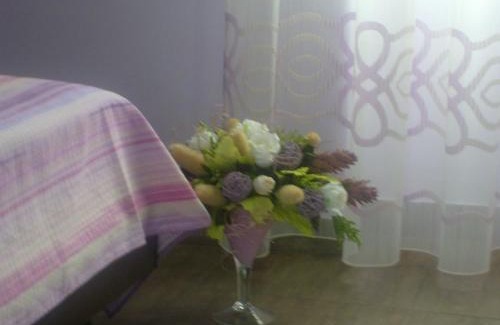 Sarno Bed & Breakfast | Villa Bema