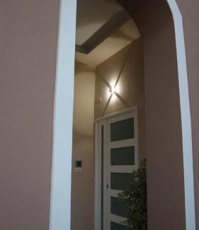 Sarno Bed & Breakfast | Villa Bema