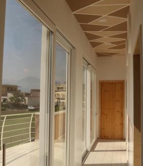 Sarno Bed & Breakfast | Villa Bema