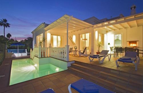 Puerto del Carmen Villa | Villa Benedicte