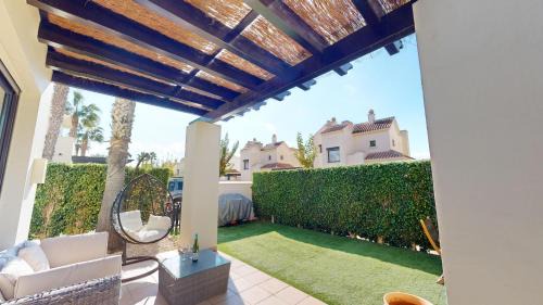 San Javier Villa | Villa Bergantin-A Murcia Holiday Rentals Property