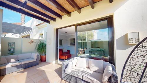 San Javier Villa | Villa Bergantin-A Murcia Holiday Rentals Property