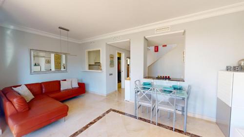 San Javier Villa | Villa Bergantin-A Murcia Holiday Rentals Property