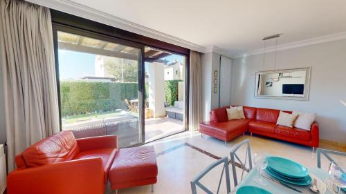 San Javier Villa | Villa Bergantin-A Murcia Holiday Rentals Property