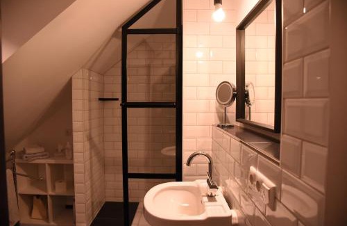Muenchberg Apartment | Villa Bergmann