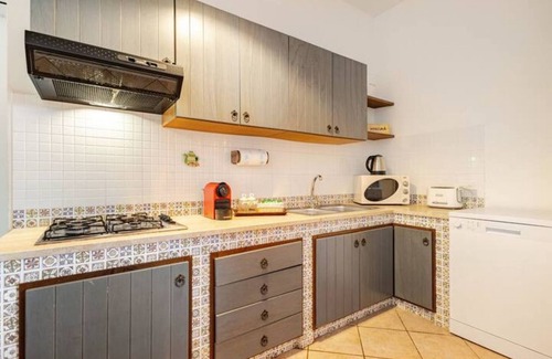 Scopello Villa | Villa Berretta by Sicily Travelling Villas