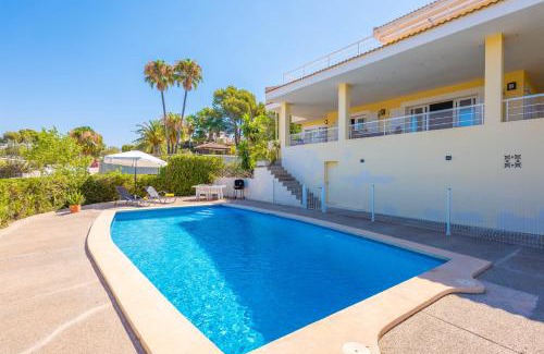 Santa Ponsa Apartment | Villa Berry