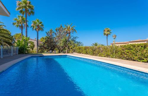Santa Ponsa Apartment | Villa Berry