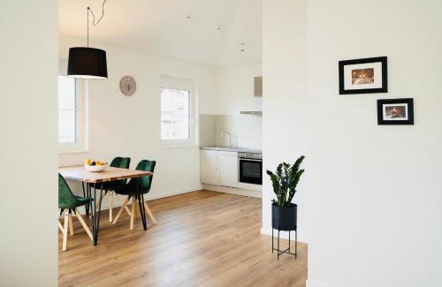 Munchweier Apartment | VILLA BERTA-EuropaPark-Schwarzwald-Freiburg