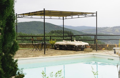 San Leo Bastia Villa | Villa Betta by Mmega