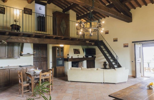 San Leo Bastia Villa | Villa Betta By MMega