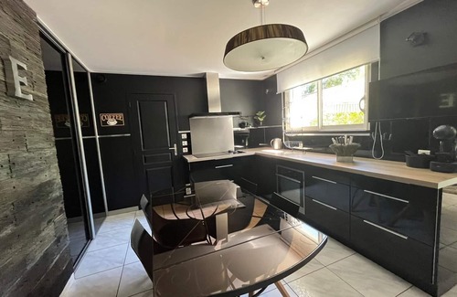 Tarnos Villa | Villa between Biarritz and Hossegor, 2 minutes from the beaches