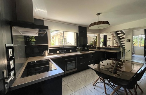 Tarnos Villa | Villa between Biarritz and Hossegor, 2 minutes from the beaches