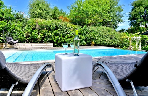 Tarnos Villa | Villa between Biarritz and Hossegor, 2 minutes from the beaches