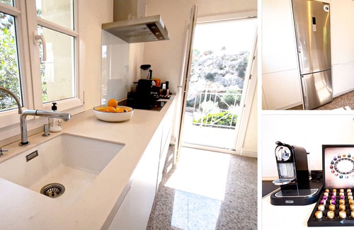 Son Vida Villa | Villa "Beverly Hills" with Mountain View, Private Pool & Wi-Fi