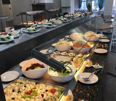 Saints Constantine and Helena Hotel | Villa Aurora