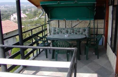 Saints Constantine and Helena House | Villa Summer House