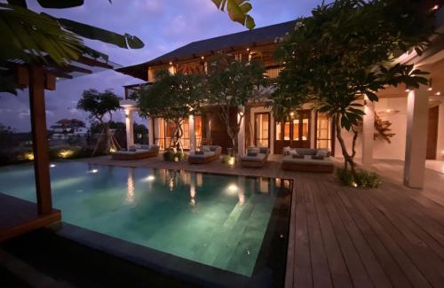 Pecatu Villa | Villa Biarritz