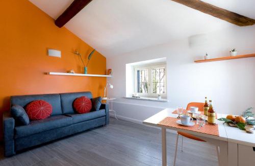 Bergeggi House | Villa Bice