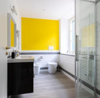 Bergeggi House | Villa Bice