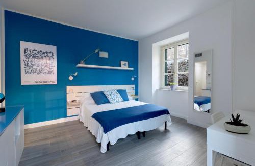 Bergeggi House | Villa Bice