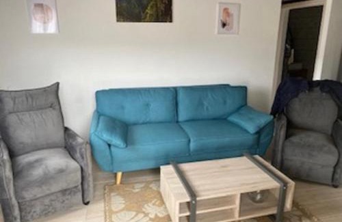 La Plaine-des-Palmistes Apartment | Villa bienvenue