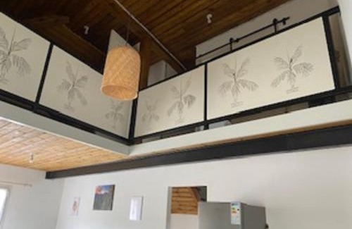La Plaine-des-Palmistes Apartment | Villa bienvenue