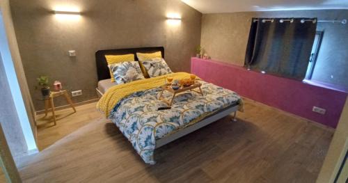 La Garde Villa | Villa Bien être