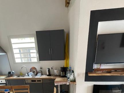 La Plaine-des-Palmistes Apartment | Villa bienvenue