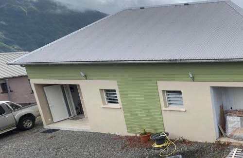 La Plaine-des-Palmistes Apartment | Villa bienvenue