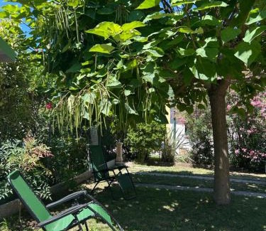 Cavallino-Treporti Apartment | Villa bifamiliare per famiglie con giardino