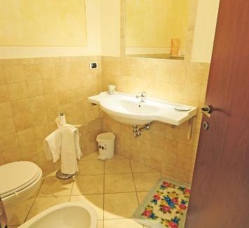 Assisi Bed & Breakfast | Villa Bigio