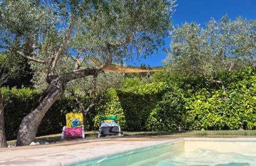 Assisi Bed & Breakfast | Villa Bigio