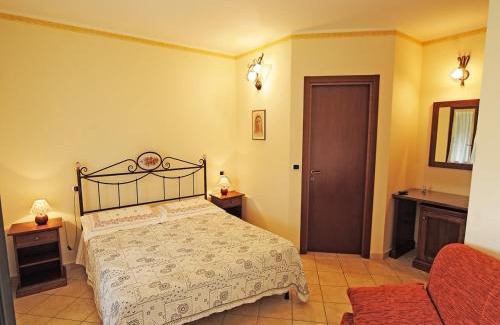 Assisi Bed & Breakfast | Villa Bigio