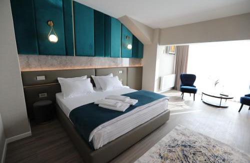Ploiesti House | Villa Bijoux