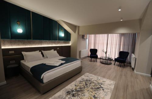 Ploiesti House | Villa Bijoux