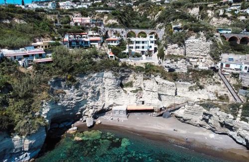 Sant'Angelo Hotel | Villa Bina Sea Hotel